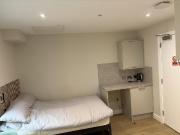 Studio to rent