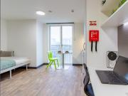 Studio to rent