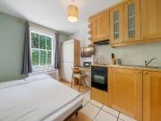 Studio to rent