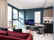 Studio to rent