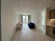 Studio to rent