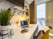 Studio to rent