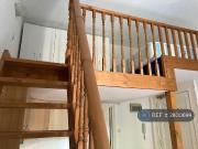 Studio to rent