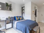 Studio to rent