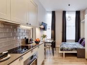 Studio to rent
