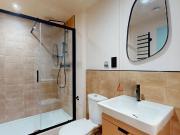 Studio to rent
