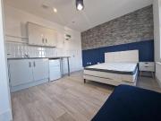 Studio to rent