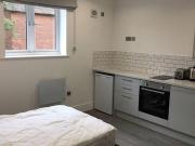 Studio to rent