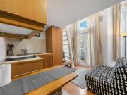 Studio to rent