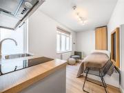 Studio to rent