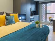 Studio to rent