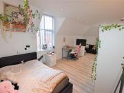 Studio to rent