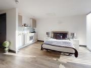 Studio to rent
