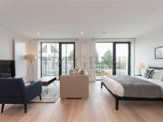 Studio to rent