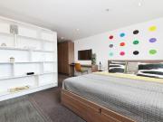 Studio to rent