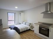 Studio to rent