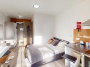 Studio to rent