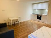 Studio to rent