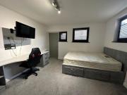 Studio to rent