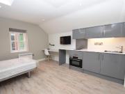 Studio to rent