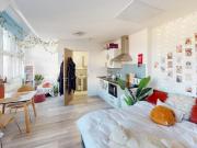Studio to rent