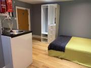 Studio to rent