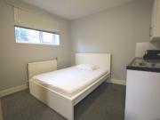 Studio to rent