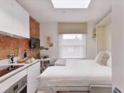 Studio to rent