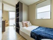 Studio to rent