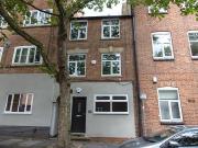 Studio to rent