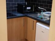 Studio to rent