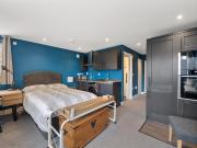 Studio to rent