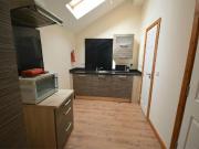 Studio to rent