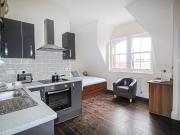 Studio to rent