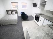 Studio to rent