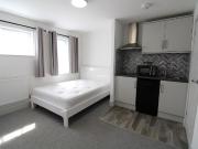 Studio to rent