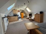 Studio to rent