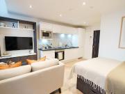 Studio to rent