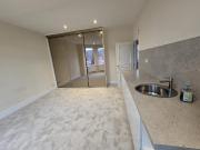 Studio to rent