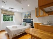 Studio To Rent Bloomsbury