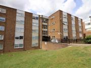 Studio To Rent | Burfield Court, Luton, Bedfordshire,...