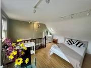Studio To Rent Castletown Road, London W14 9HG£299 pw /...