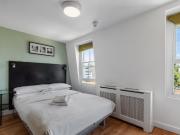 Studio To Rent, Euston