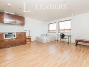 studio to rent Foundry, The Mill, Ipswich, IP4