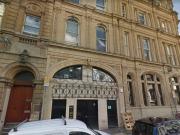 studio to rent in 14 St. Stephens Street, Bristol