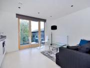 Studio to rent in 21 Wapping Lane, 10 Cobblestone...