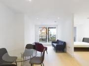 Studio to rent in 5 The Avenue, London NW6