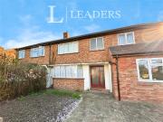 Studio to rent in Acton Way, Cambridge, CB4 | Leaders