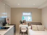 Studio to rent in Addison Gardens, Surbiton KT5