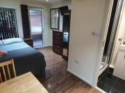 Studio to rent in Anson Road, London NW2